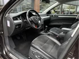 Škoda Superb Combi 1.6 TDI Sprint Pro Combi 1.6 TDI Sprint Pro thumbnail 11