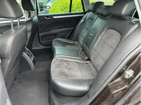 Škoda Superb Combi 1.6 TDI Sprint Pro Combi 1.6 TDI Sprint Pro thumbnail 13