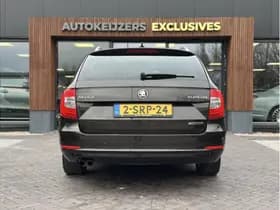 Škoda Superb Combi 1.6 TDI Sprint Pro Combi 1.6 TDI Sprint Pro thumbnail 20