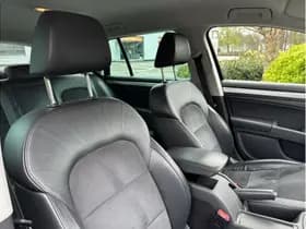 Škoda Superb Combi 1.6 TDI Sprint Pro Combi 1.6 TDI Sprint Pro thumbnail 21