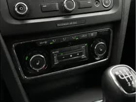 Škoda Superb Combi 1.6 TDI Sprint Pro Combi 1.6 TDI Sprint Pro thumbnail 23