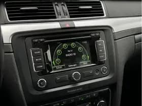 Škoda Superb Combi 1.6 TDI Sprint Pro Combi 1.6 TDI Sprint Pro thumbnail 24