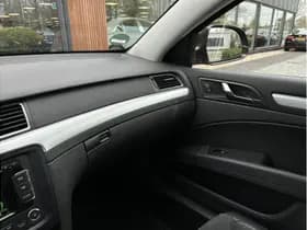 Škoda Superb Combi 1.6 TDI Sprint Pro Combi 1.6 TDI Sprint Pro thumbnail 31