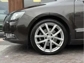 Škoda Superb Combi 1.6 TDI Sprint Pro Combi 1.6 TDI Sprint Pro thumbnail 6