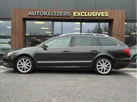 Škoda Superb Combi 1.6 TDI Sprint Pro Combi 1.6 TDI Sprint Pro thumbnail 7