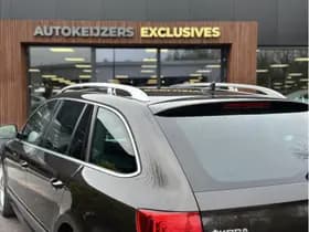 Škoda Superb Combi 1.6 TDI Sprint Pro Combi 1.6 TDI Sprint Pro thumbnail 10