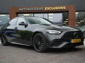 Mercedes-Benz C-Klasse 300 e AMG Line Limited 300 e AMG Line Limited