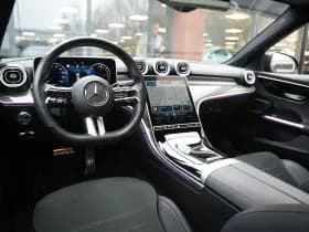 Mercedes-Benz C-Klasse 300 e AMG Line Limited 300 e AMG Line Limited thumbnail 2