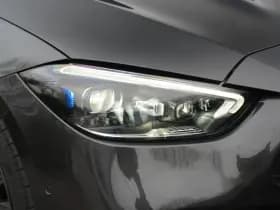 Mercedes-Benz C-Klasse 300 e AMG Line Limited 300 e AMG Line Limited thumbnail 11