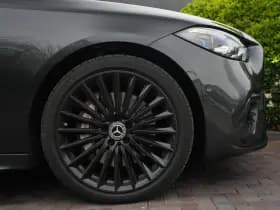 Mercedes-Benz C-Klasse 300 e AMG Line Limited 300 e AMG Line Limited thumbnail 12