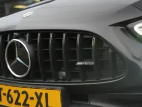 Mercedes-Benz C-Klasse 300 e AMG Line Limited 300 e AMG Line Limited thumbnail 13