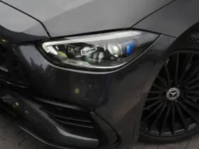 Mercedes-Benz C-Klasse 300 e AMG Line Limited 300 e AMG Line Limited thumbnail 16