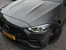 Mercedes-Benz C-Klasse 300 e AMG Line Limited 300 e AMG Line Limited thumbnail 17