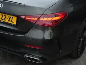 Mercedes-Benz C-Klasse 300 e AMG Line Limited 300 e AMG Line Limited thumbnail 18