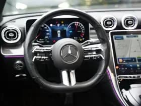 Mercedes-Benz C-Klasse 300 e AMG Line Limited 300 e AMG Line Limited thumbnail 19