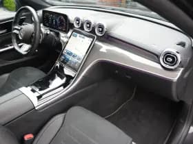Mercedes-Benz C-Klasse 300 e AMG Line Limited 300 e AMG Line Limited thumbnail 24