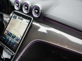 Mercedes-Benz C-Klasse 300 e AMG Line Limited 300 e AMG Line Limited thumbnail 26