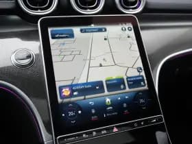 Mercedes-Benz C-Klasse 300 e AMG Line Limited 300 e AMG Line Limited thumbnail 34