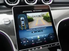 Mercedes-Benz C-Klasse 300 e AMG Line Limited 300 e AMG Line Limited thumbnail 35