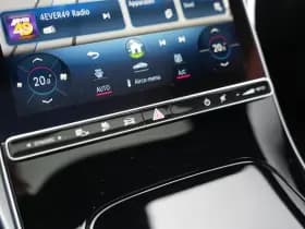 Mercedes-Benz C-Klasse 300 e AMG Line Limited 300 e AMG Line Limited thumbnail 37