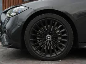 Mercedes-Benz C-Klasse 300 e AMG Line Limited 300 e AMG Line Limited thumbnail 40