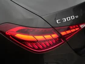 Mercedes-Benz C-Klasse 300 e AMG Line Limited 300 e AMG Line Limited thumbnail 41