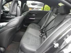 Mercedes-Benz C-Klasse 300 e AMG Line Limited 300 e AMG Line Limited thumbnail 8