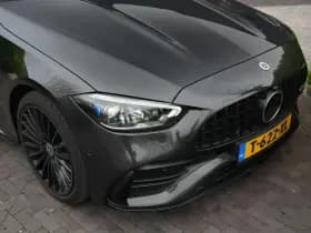 Mercedes-Benz C-Klasse 300 e AMG Line Limited 300 e AMG Line Limited thumbnail 10