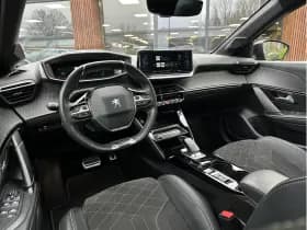 Peugeot E-208 EV GT Pack 50 kWh EV GT Pack 50 kWh thumbnail 2