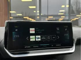 Peugeot E-208 EV GT Pack 50 kWh EV GT Pack 50 kWh thumbnail 14