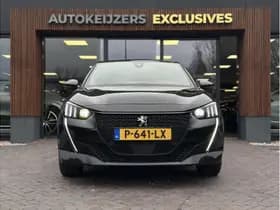 Peugeot E-208 EV GT Pack 50 kWh EV GT Pack 50 kWh thumbnail 3