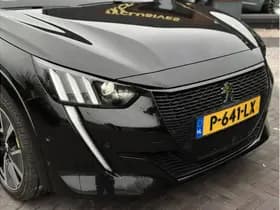 Peugeot E-208 EV GT Pack 50 kWh EV GT Pack 50 kWh thumbnail 25