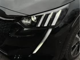 Peugeot E-208 EV GT Pack 50 kWh EV GT Pack 50 kWh thumbnail 28