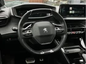 Peugeot E-208 EV GT Pack 50 kWh EV GT Pack 50 kWh thumbnail 10