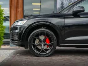 Audi Q5 45 TFSI quattro S edition 45 TFSI quattro S edition thumbnail 11