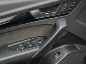 Audi Q5 45 TFSI quattro S edition 45 TFSI quattro S edition thumbnail 13