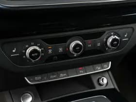Audi Q5 45 TFSI quattro S edition 45 TFSI quattro S edition thumbnail 16