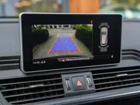 Audi Q5 45 TFSI quattro S edition 45 TFSI quattro S edition thumbnail 18