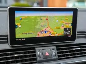 Audi Q5 45 TFSI quattro S edition 45 TFSI quattro S edition thumbnail 19