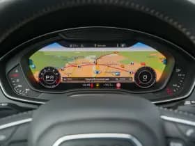 Audi Q5 45 TFSI quattro S edition 45 TFSI quattro S edition thumbnail 20