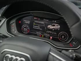 Audi Q5 45 TFSI quattro S edition 45 TFSI quattro S edition thumbnail 21