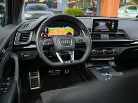 Audi Q5 45 TFSI quattro S edition 45 TFSI quattro S edition thumbnail 4