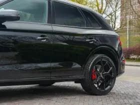 Audi Q5 45 TFSI quattro S edition 45 TFSI quattro S edition thumbnail 31