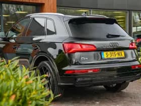 Audi Q5 45 TFSI quattro S edition 45 TFSI quattro S edition thumbnail 32