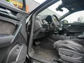 Audi Q5 45 TFSI quattro S edition 45 TFSI quattro S edition thumbnail 6