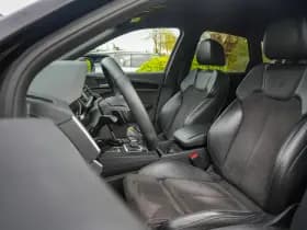 Audi Q5 45 TFSI quattro S edition 45 TFSI quattro S edition thumbnail 8