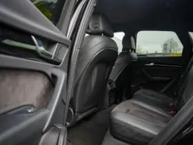 Audi Q5 45 TFSI quattro S edition 45 TFSI quattro S edition thumbnail 10