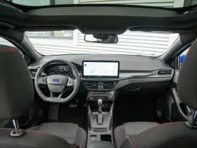 Ford FOCUS Wagon 1.0 EcoBoost Hybrid ST Line 1.0 EcoBoost Hybrid ST Line thumbnail 2