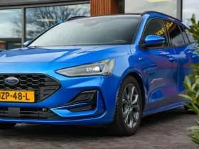 Ford FOCUS Wagon 1.0 EcoBoost Hybrid ST Line 1.0 EcoBoost Hybrid ST Line thumbnail 13