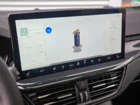 Ford FOCUS Wagon 1.0 EcoBoost Hybrid ST Line 1.0 EcoBoost Hybrid ST Line thumbnail 18